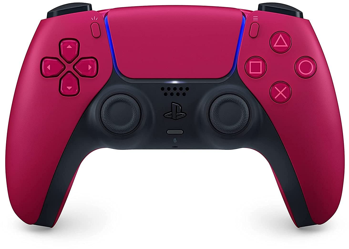 دسته پلی استیشن ۵ مدل DUALSENSE Wireless Controller — تصویر ۶