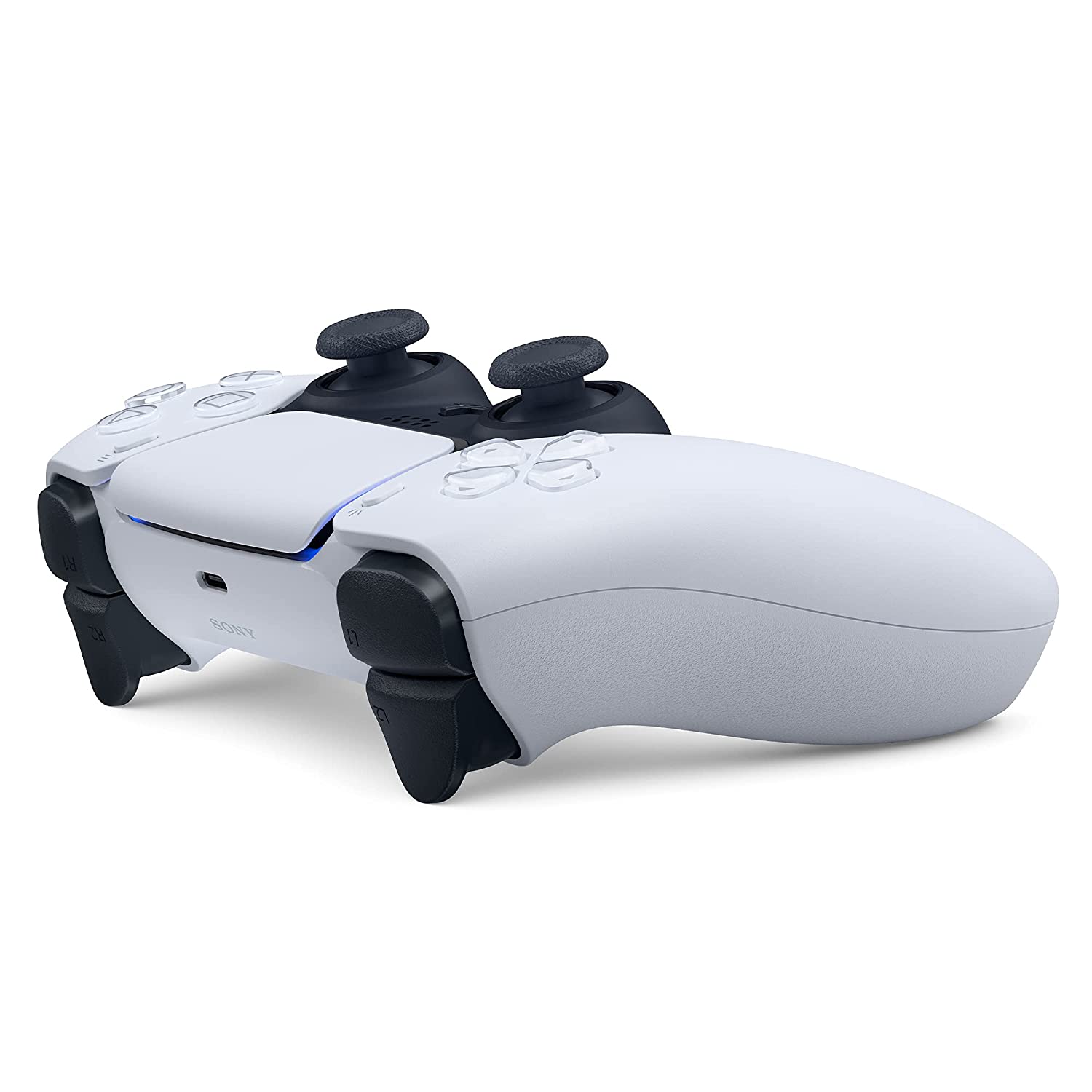 دسته پلی استیشن ۵ مدل DUALSENSE Wireless Controller — تصویر ۷