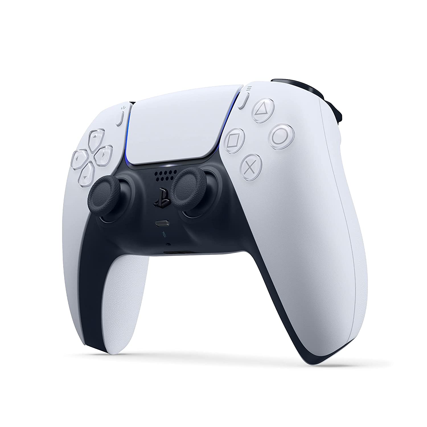 دسته پلی استیشن ۵ مدل DUALSENSE Wireless Controller — تصویر ۸