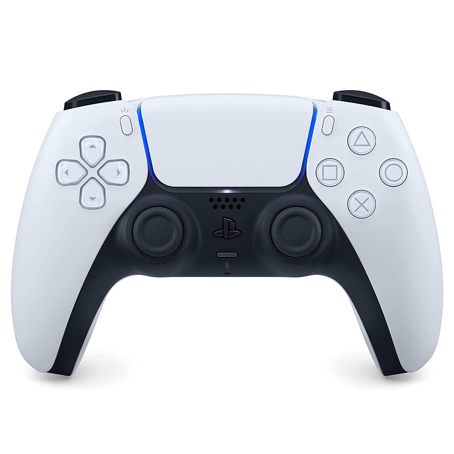 دسته پلی استیشن ۵ مدل DUALSENSE Wireless Controller