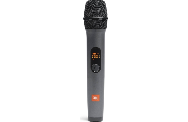 اسپیکر بلوتوثی جی بی ال مدل JBL PartyBox On The Go — تصویر ۳