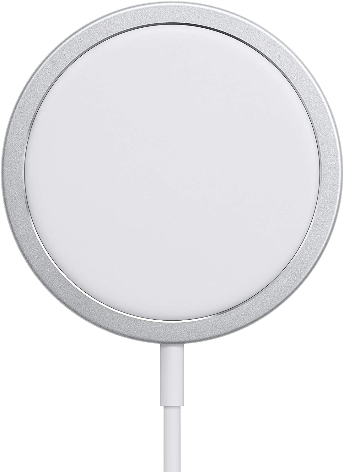 شارژر وایرلس اپل مدل Magsafe — تصویر ۲
