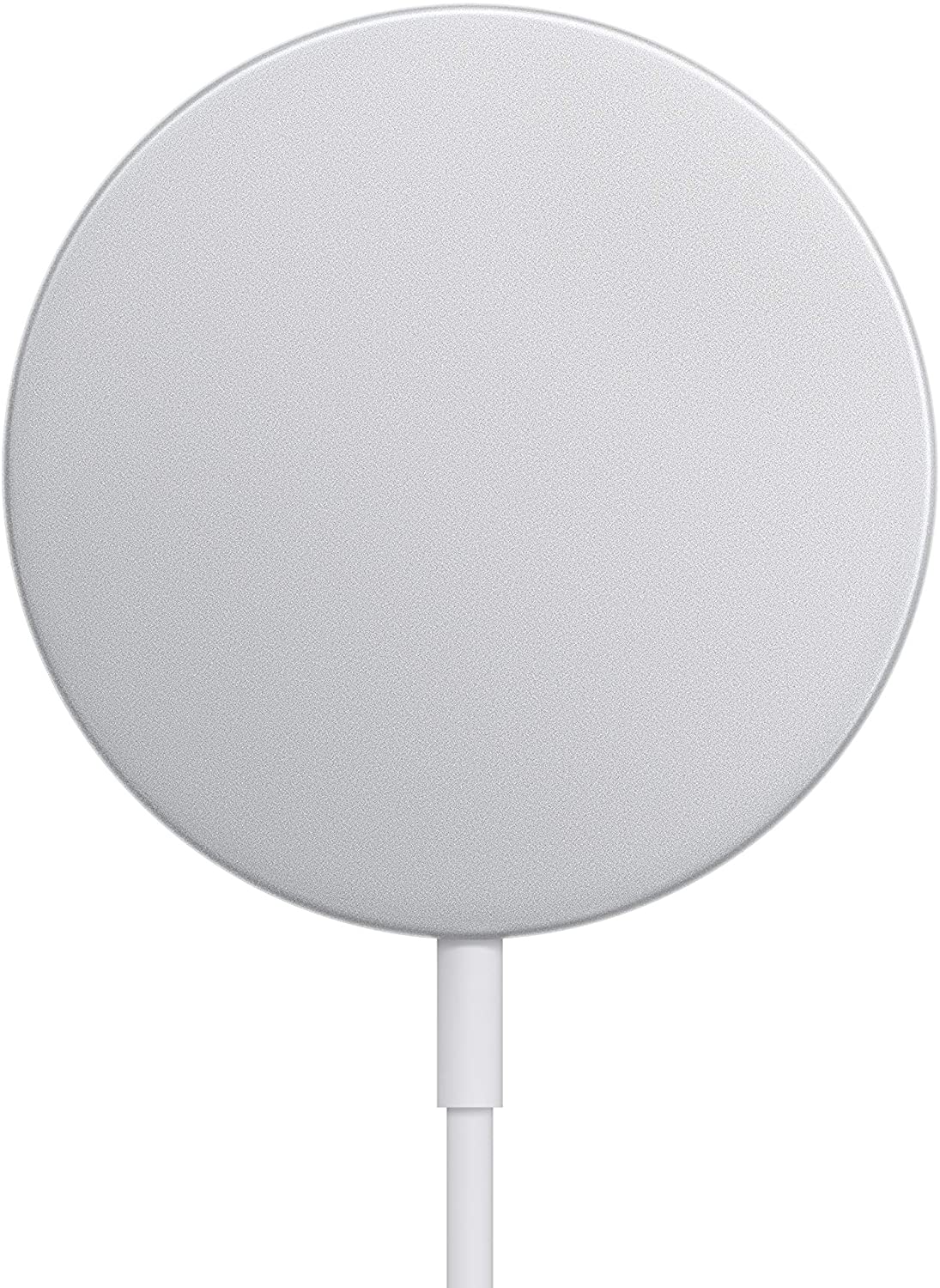 شارژر وایرلس اپل مدل Magsafe — تصویر ۵