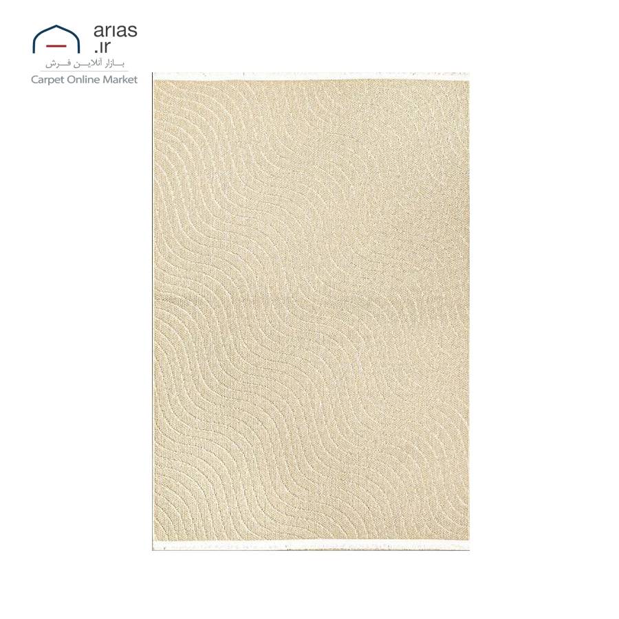 فرش ماشینی پینترستی آریاس کد M27043
