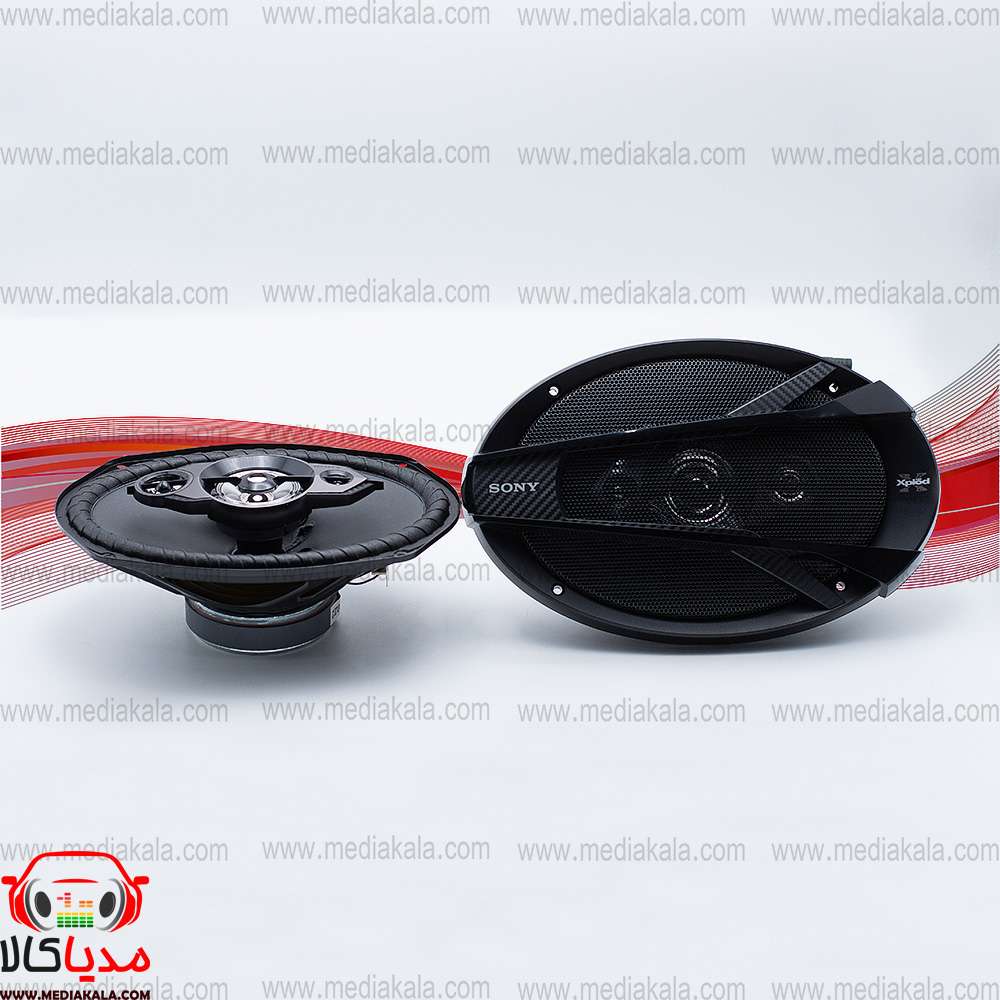 بلندگوی سونی مدل XS-XB6941 — تصویر ۵