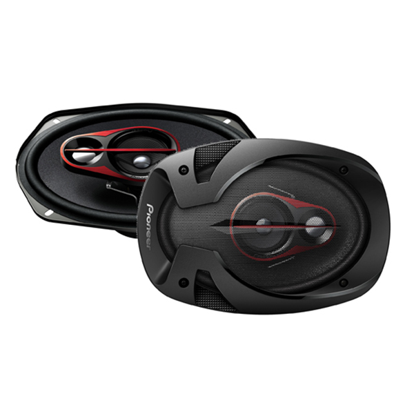 بلندگوی بیضی پایونیر مدل TS-R6951S