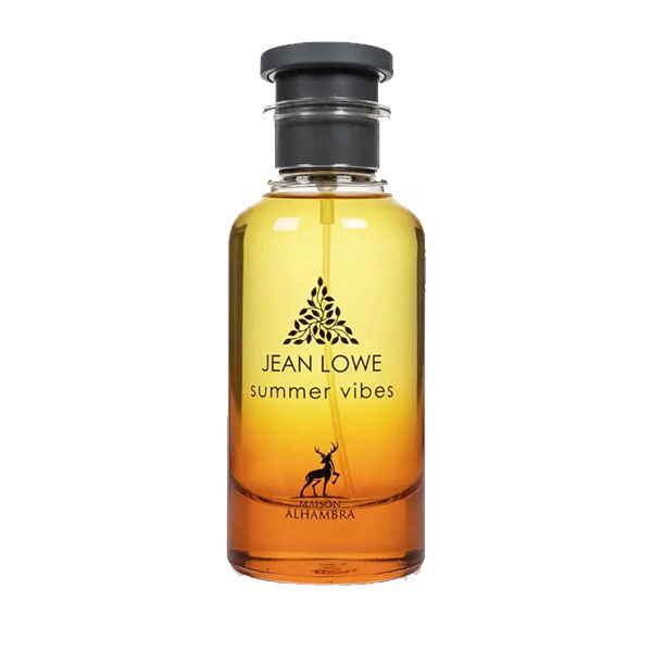 عطر میسون الحمبرا جین لووه سامر وایب (مشابه نرولی پورتوفینو) — تصویر ۳
