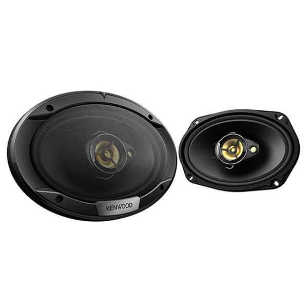 بلندگوی بیضی کنوود مدل KFC-S6976EX