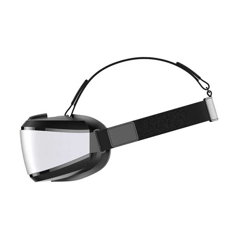 هدست واقعیت مجازی دیپون DPVR Deepoon E3C — تصویر ۴