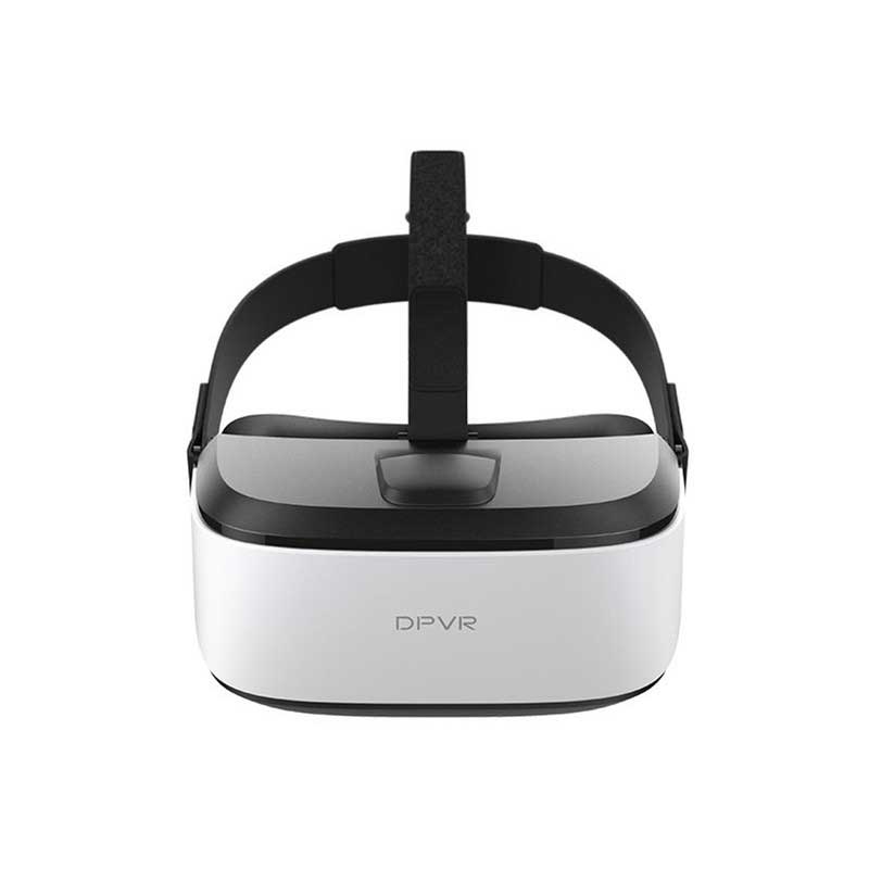 هدست واقعیت مجازی دیپون DPVR Deepoon E3C — تصویر ۵