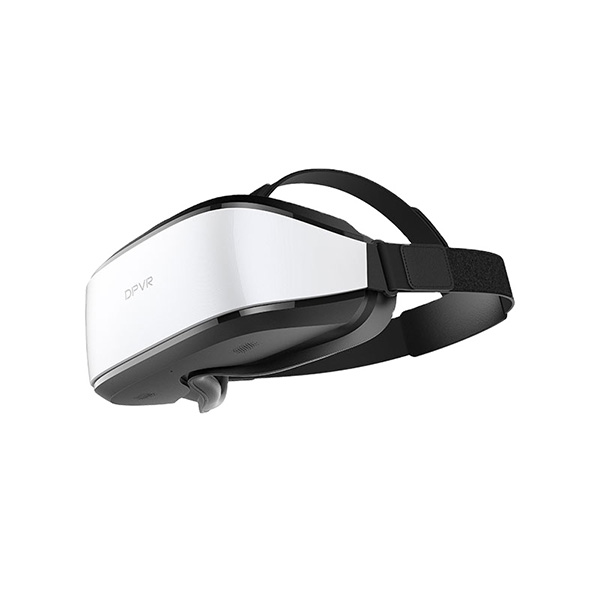 هدست واقعیت مجازی دیپون DPVR Deepoon E3C — تصویر ۶
