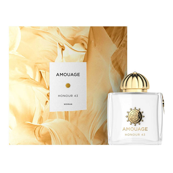 عطر آمواج هانر 43 زنانه