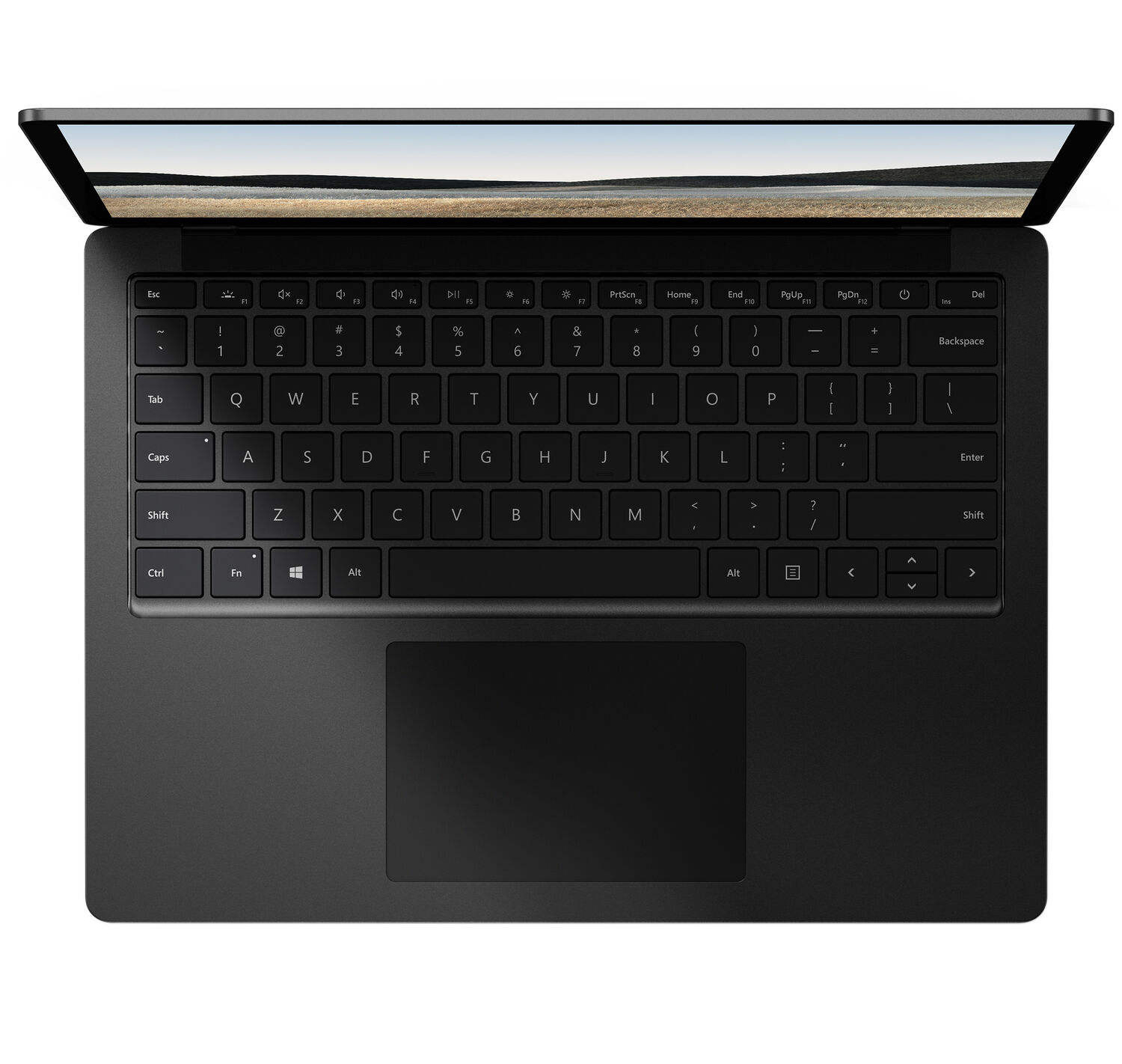 لپ تاپ مایکروسافت SURFACE LAPTOP 5 ️️CI7/16GB/512SSD/INT 13.5 — تصویر ۴