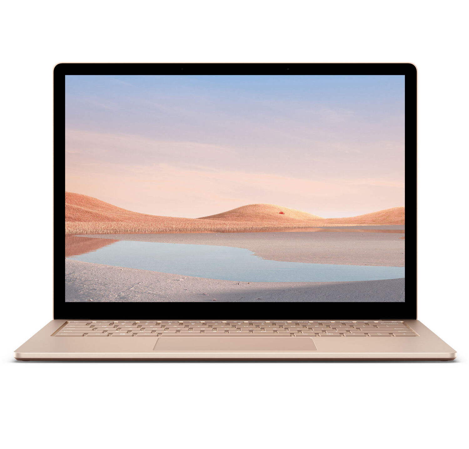 لپ تاپ مایکروسافت SURFACE LAPTOP 5 ️️CI7/16GB/512SSD/INT 13.5 — تصویر ۵