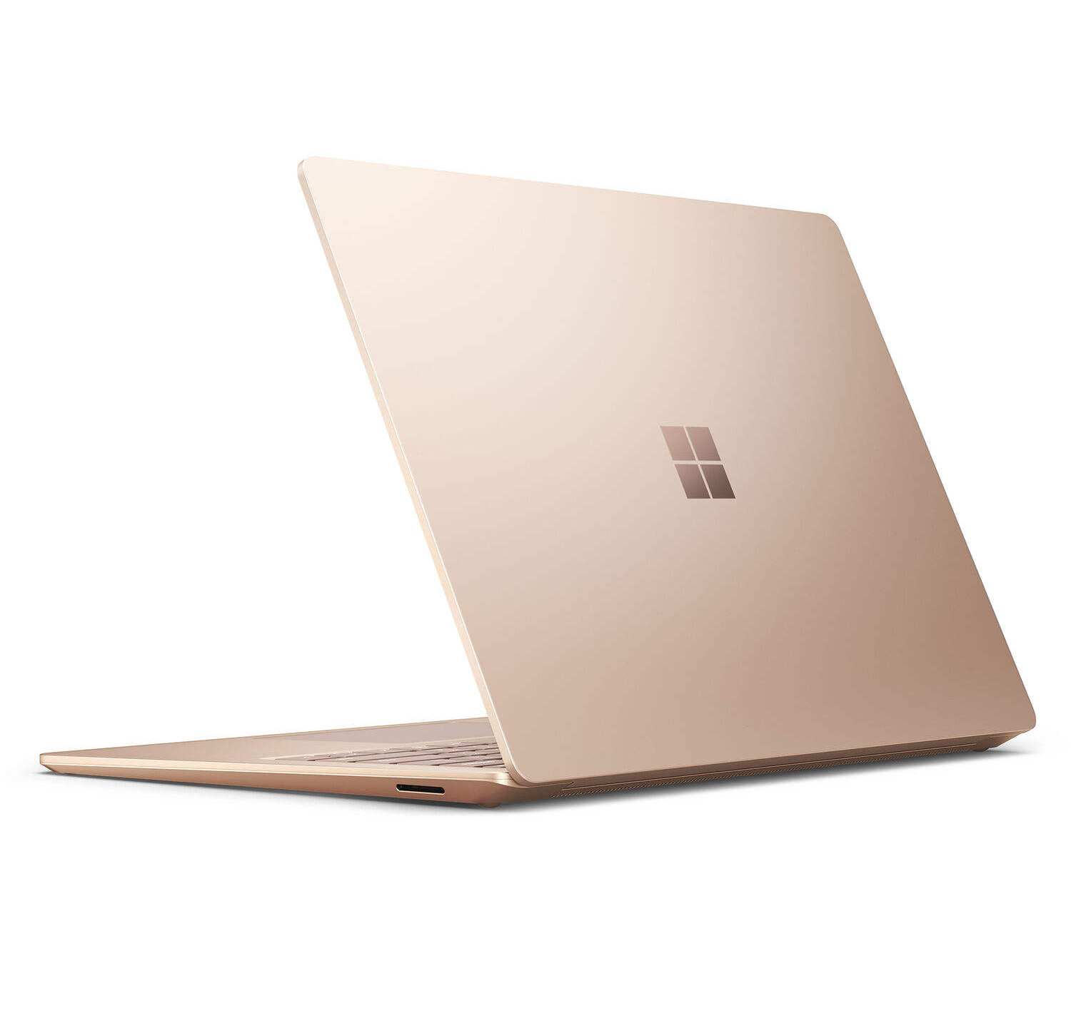 لپ تاپ مایکروسافت SURFACE LAPTOP 5 ️️CI7/16GB/512SSD/INT 13.5 — تصویر ۷