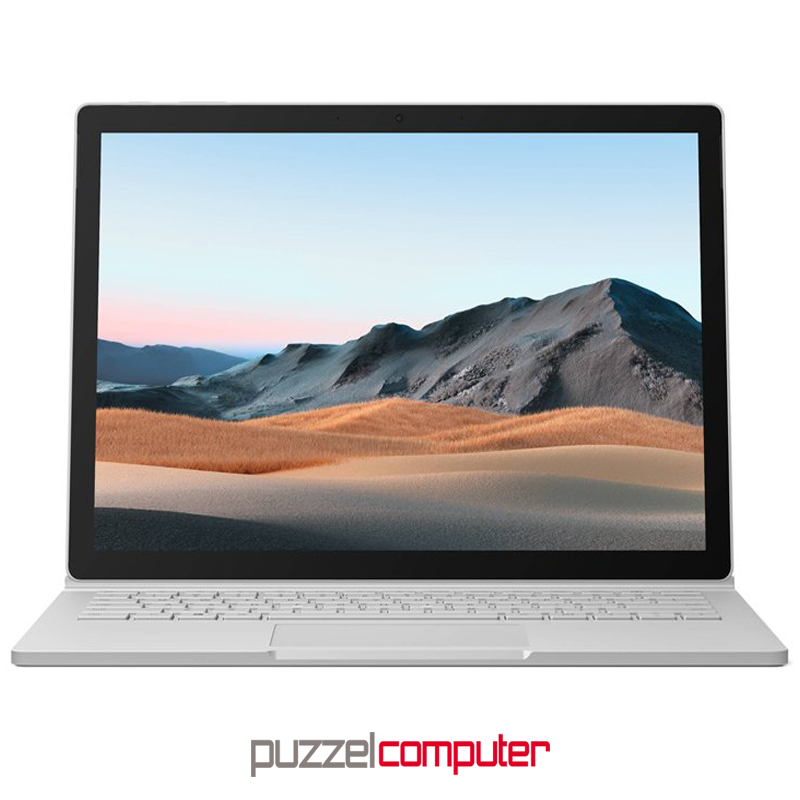 لپ تاپ مایکروسافت (درحدنو) SURFACE BOOK 1 ️️CI7/16GB/512SSD/1GB 13