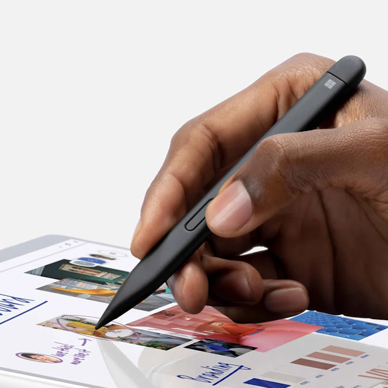 تبلت مایکروسافت (استوک) SURFACE PRO 5 ️️CI5/8GB/256SSD/INT — تصویر ۳
