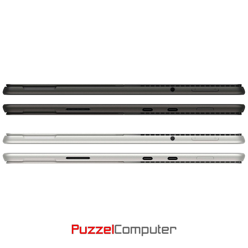 تبلت مایکروسافت (استوک) SURFACE PRO 5 ️️CI5/8GB/256SSD/INT — تصویر ۴