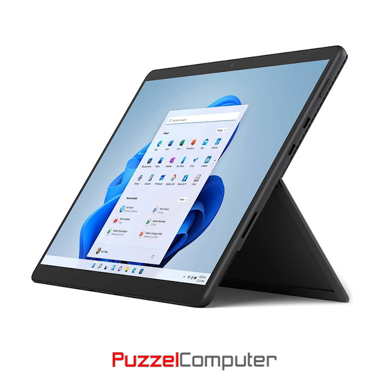 تبلت مایکروسافت (استوک) SURFACE PRO 5 ️️CI5/8GB/256SSD/INT — تصویر ۶