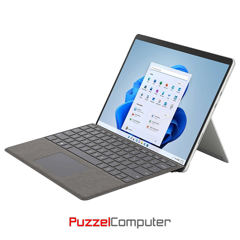 تبلت مایکروسافت (استوک) SURFACE PRO 5 ️️CI5/8GB/256SSD/INT — تصویر ۷