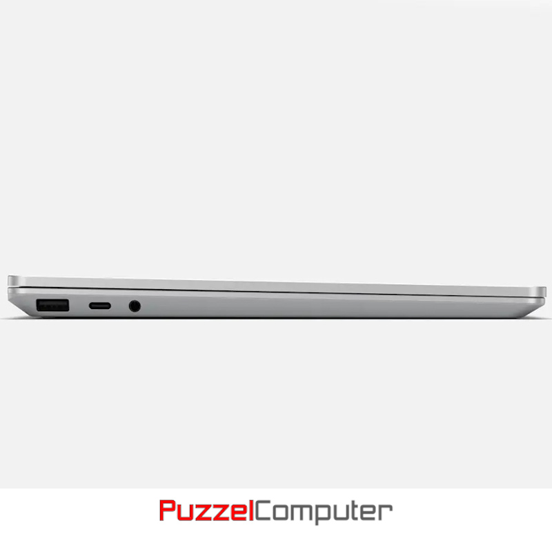 لپ تاپ مایکروسافت Surface Laptop Go ️️I5/16GB/256SSD/INT — تصویر ۳