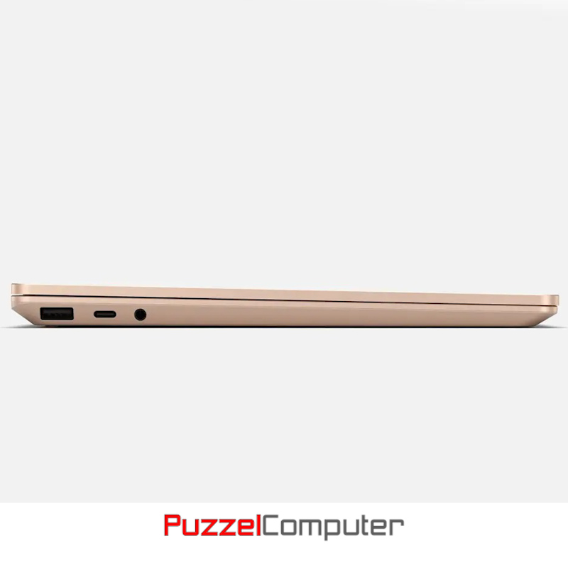 لپ تاپ مایکروسافت Surface Laptop Go ️️I5/16GB/256SSD/INT — تصویر ۵