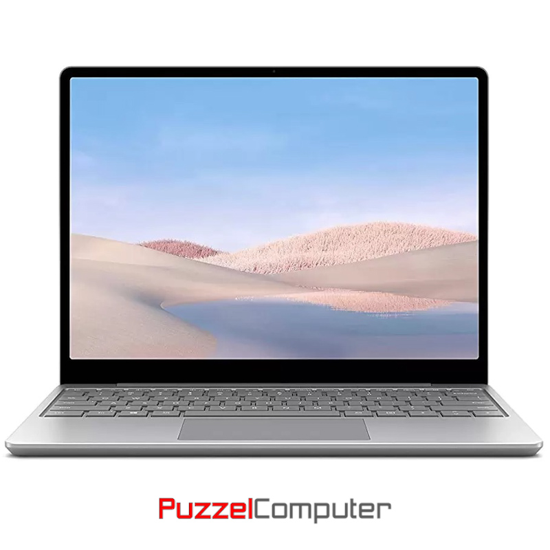 لپ تاپ مایکروسافت Surface Laptop Go ️️I5/16GB/256SSD/INT
