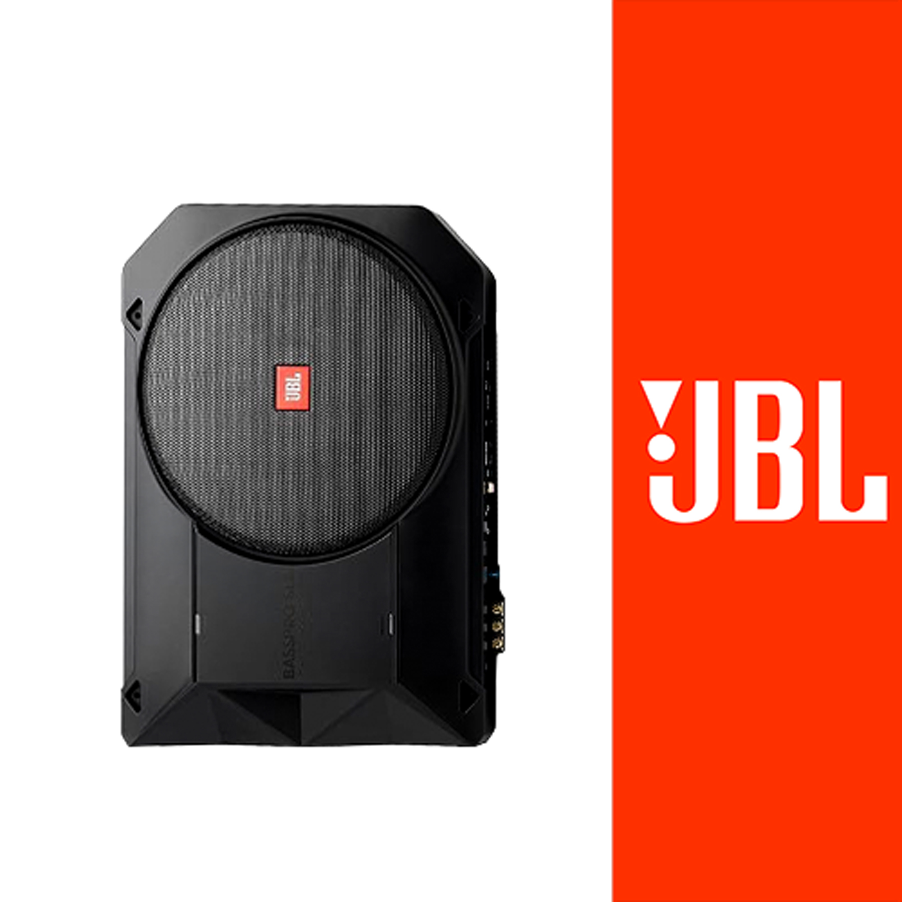 ساب باکس اکتیو جی بی ال مدل BASSPRO SL2 — تصویر ۲