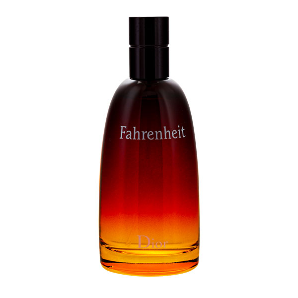 عطر کریستین دیور فارنهایت مردانه — تصویر ۳