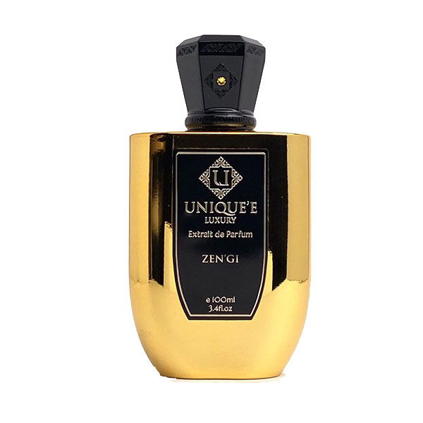 عطر یونیک لاکچری زنگی — تصویر ۳