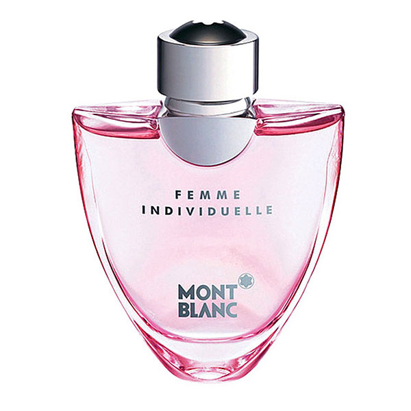 عطر مون بلان فمه ایندیویجوال زنانه — تصویر ۳