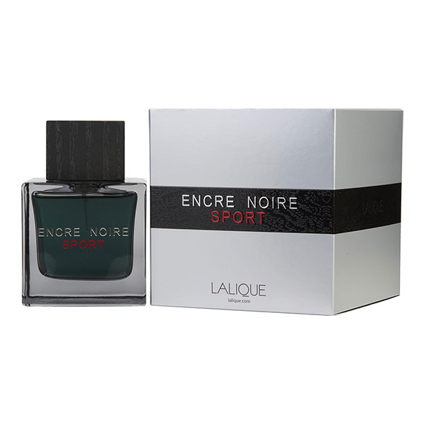 عطر لالیک انکر نویر اسپرت مردانه — تصویر ۵