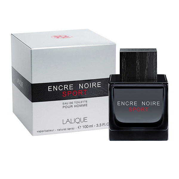 عطر لالیک انکر نویر اسپرت مردانه