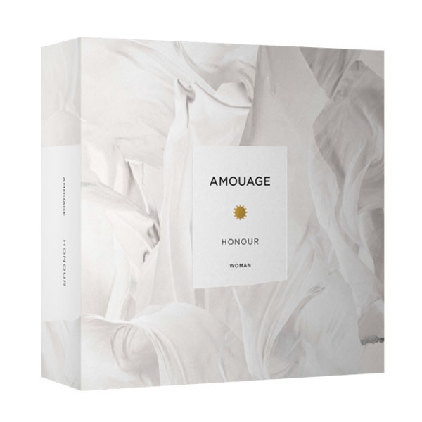 عطر آمواج هانر زنانه