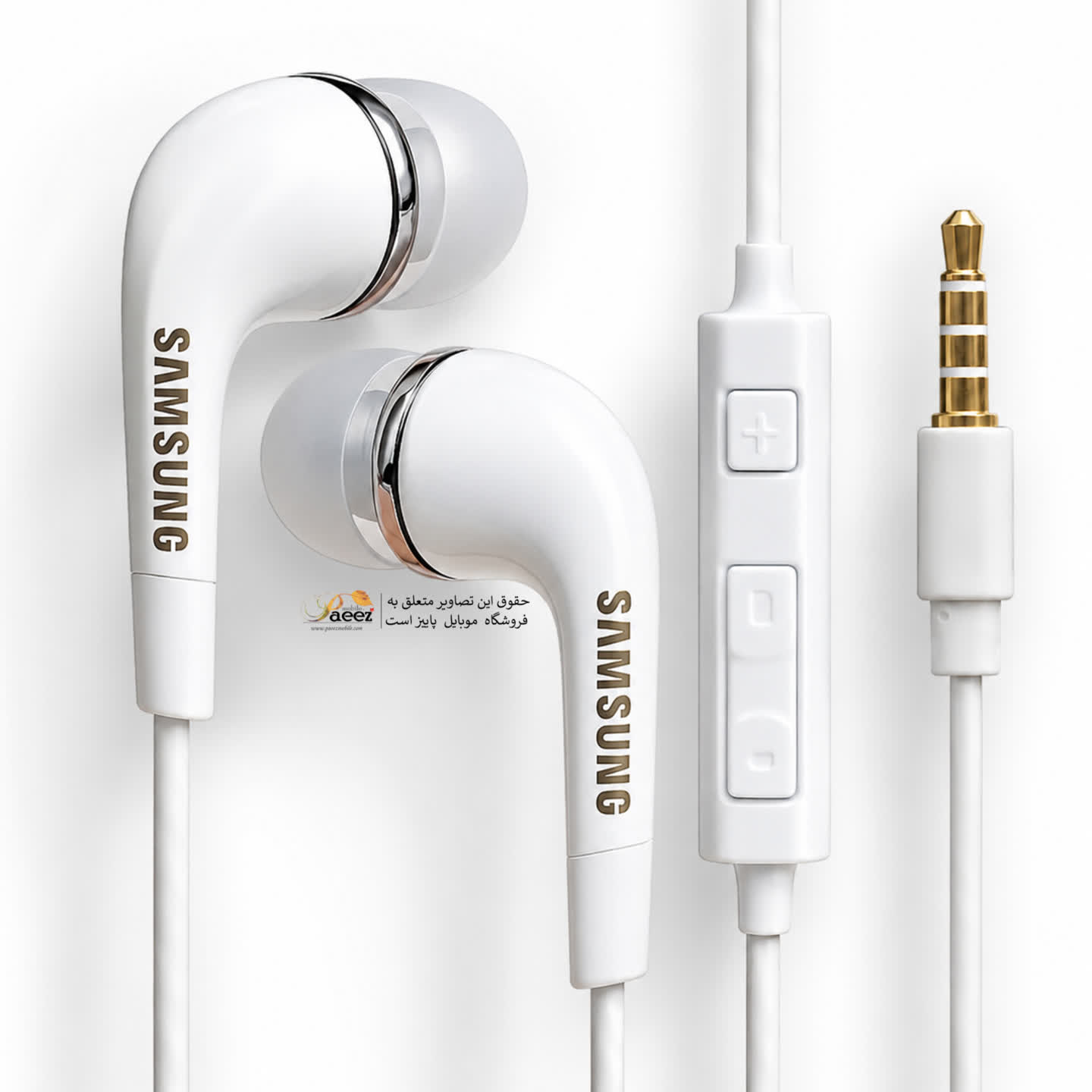 هندزفری سیمی سامسونگ مدل In-Ear Stereo –مناسب Samsung Galaxy A13