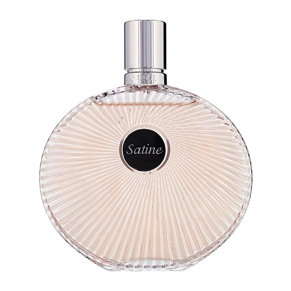 عطر لالیک ساتین زنانه — تصویر ۳