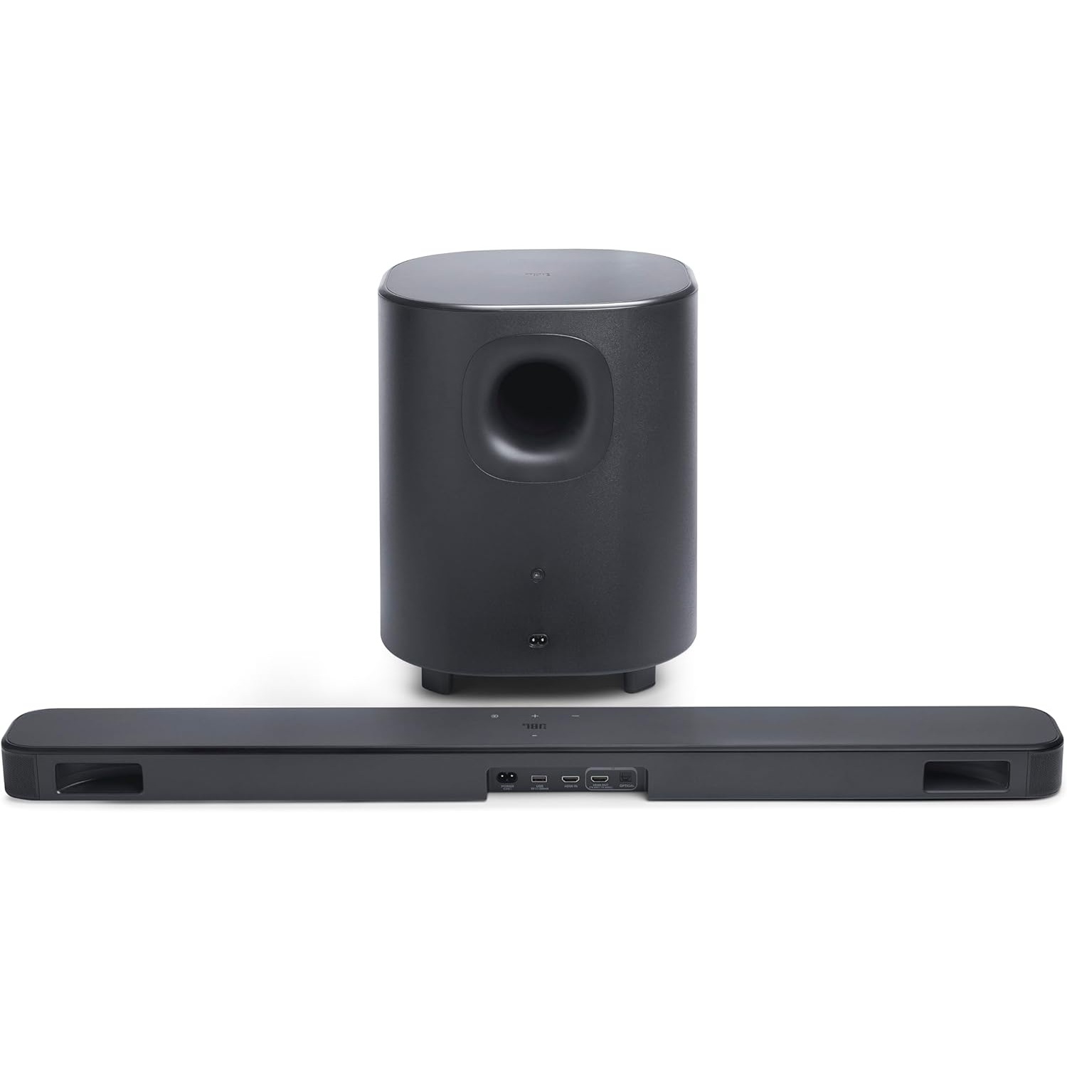 ساندبار جی بی ال JBL BAR 500 MK2 — تصویر ۴
