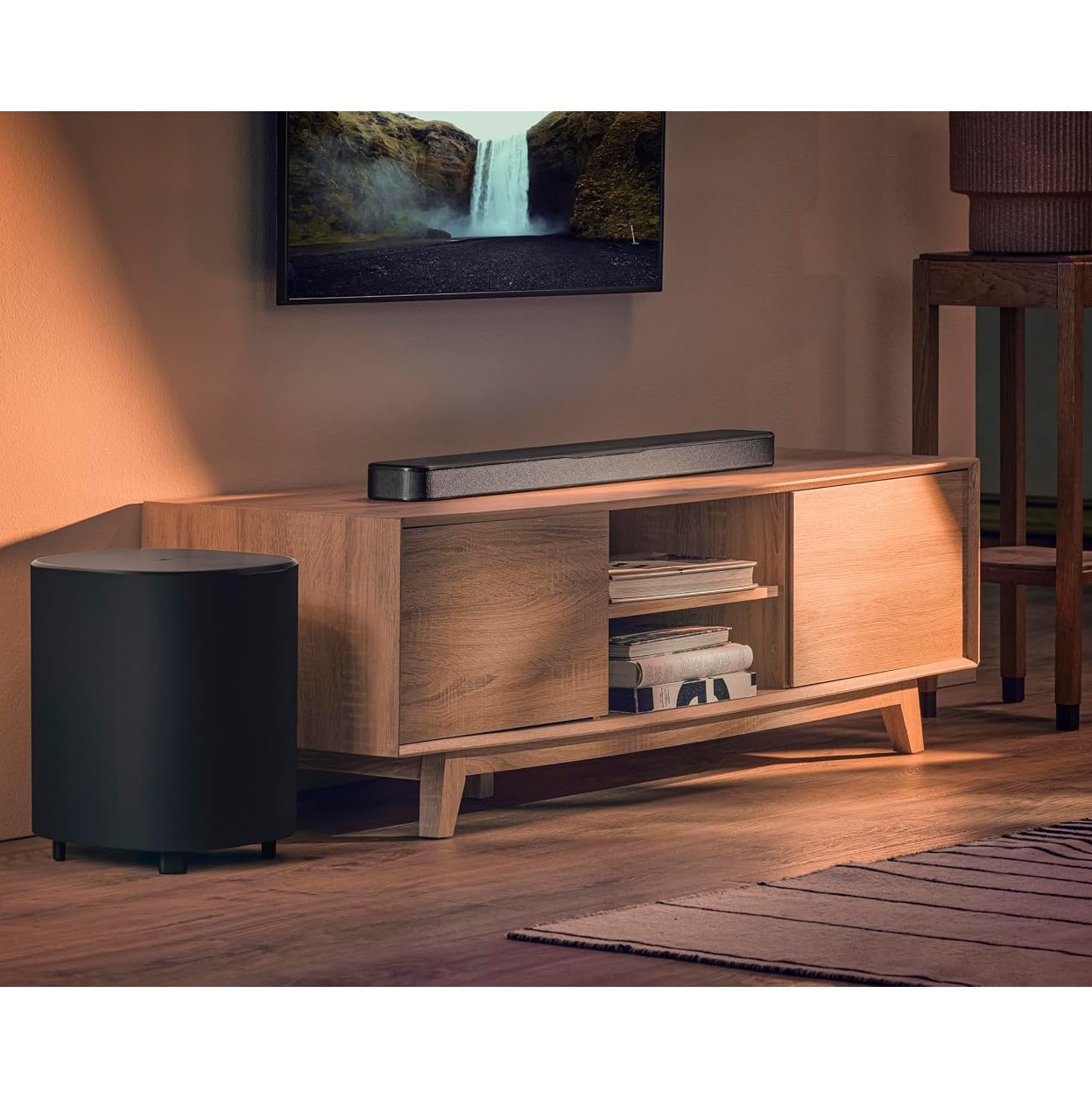 ساندبار جی بی ال JBL BAR 500 MK2 — تصویر ۵