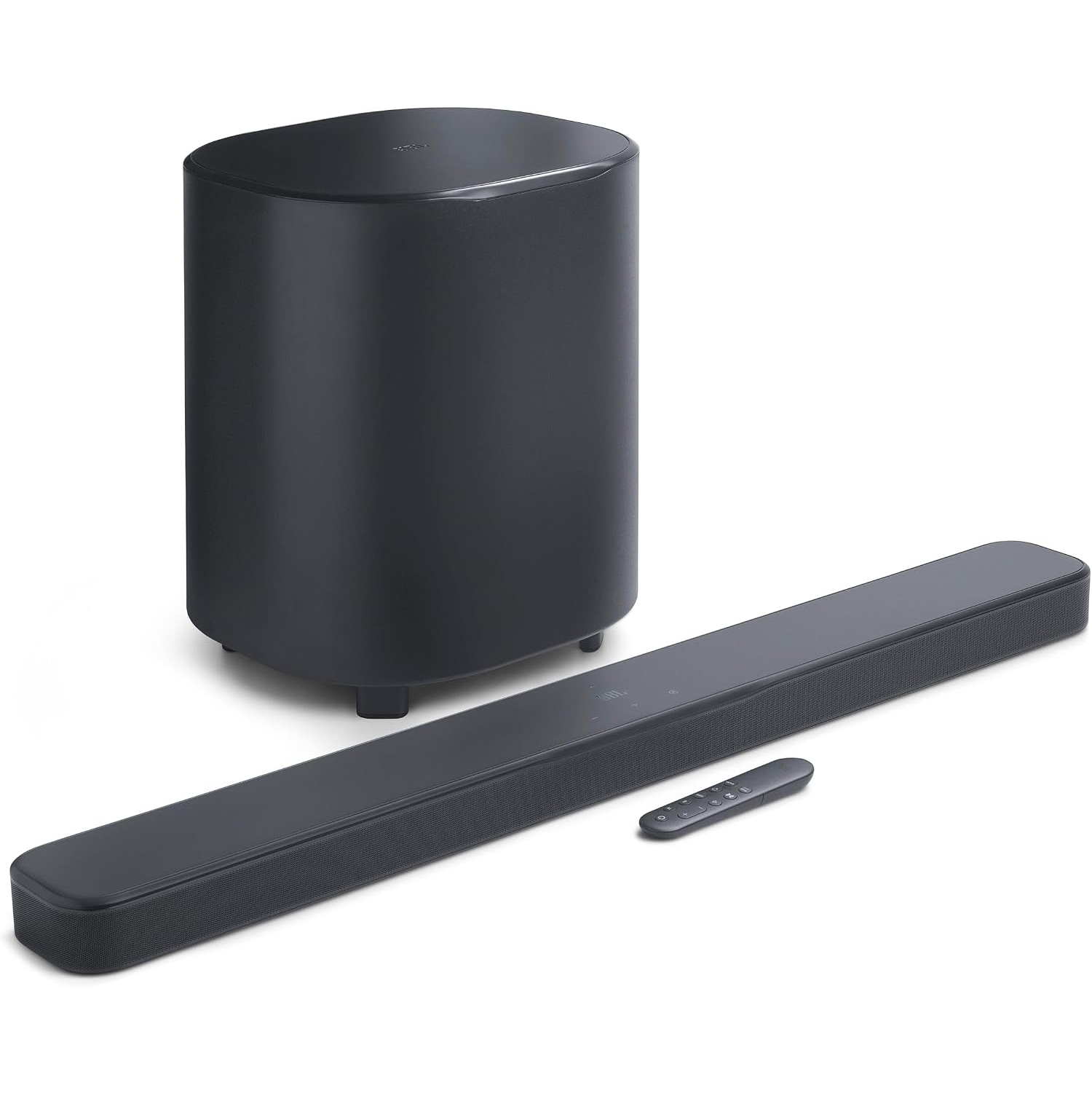 ساندبار جی بی ال JBL BAR 500 MK2