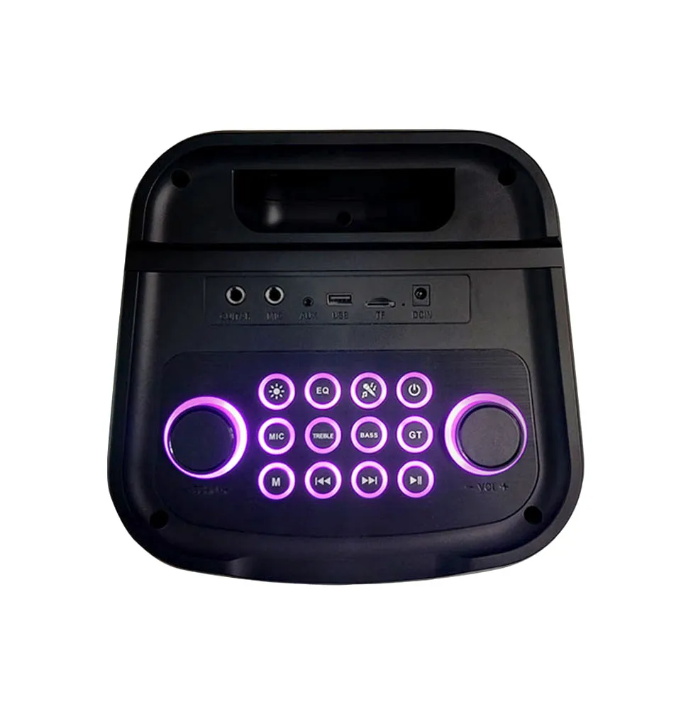 اسپیکر VERITY وریتی مدل V-PS 2206 — تصویر ۴