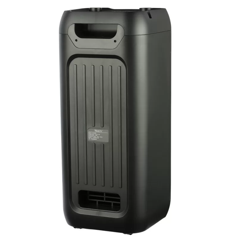 اسپیکر VERITY وریتی مدل V-PS 2206 — تصویر ۶