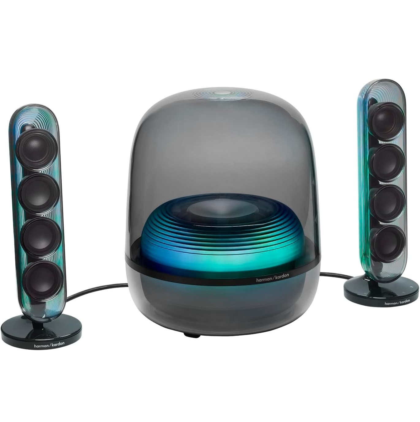 اسپیکر Harman Kardon SoundSticks 5