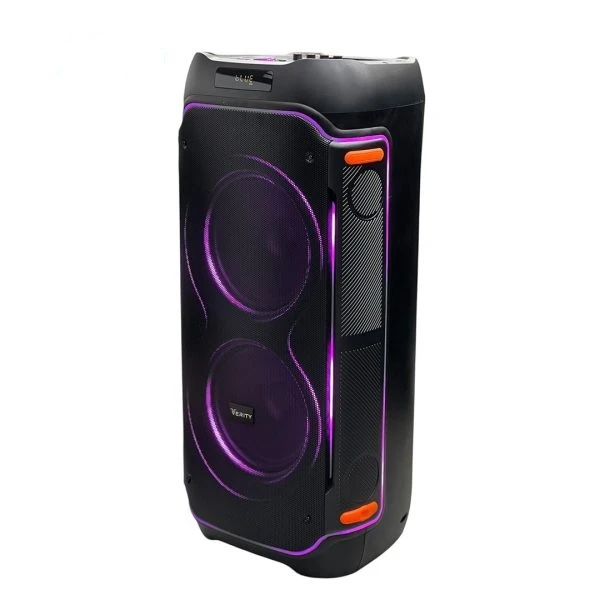 اسپیکر وریتی V-PS3410 RMS 100W