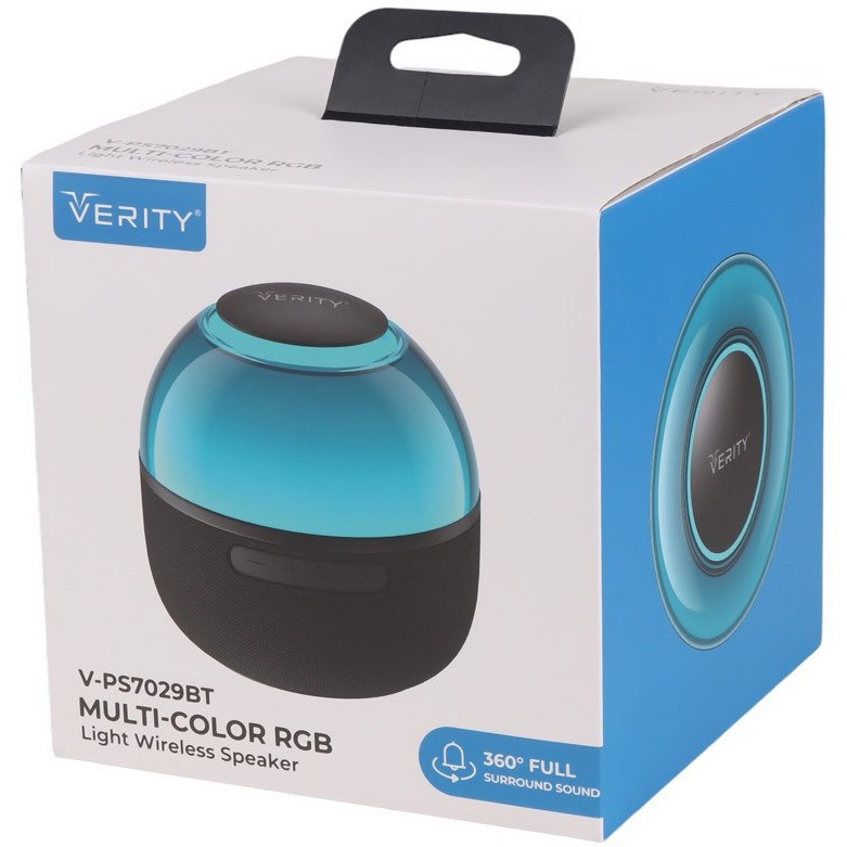 اسپیکر وریتی مدل V-PS7029BT