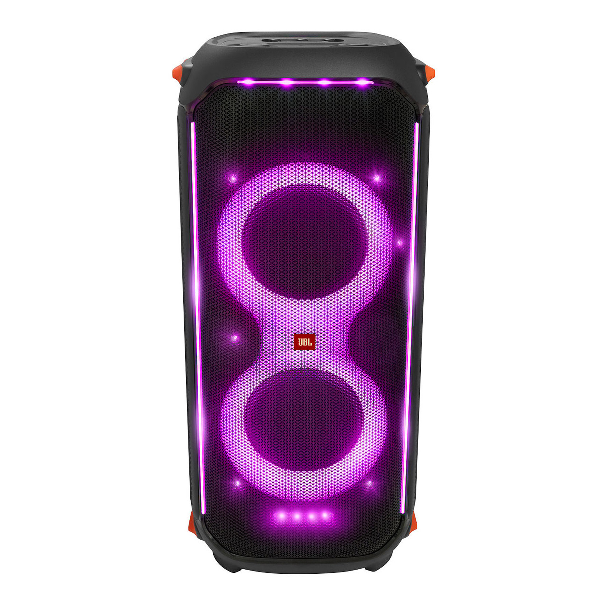 اسپیکر جی بی ال مدل JBL Party Box 710 گارانتی آسان — تصویر ۳