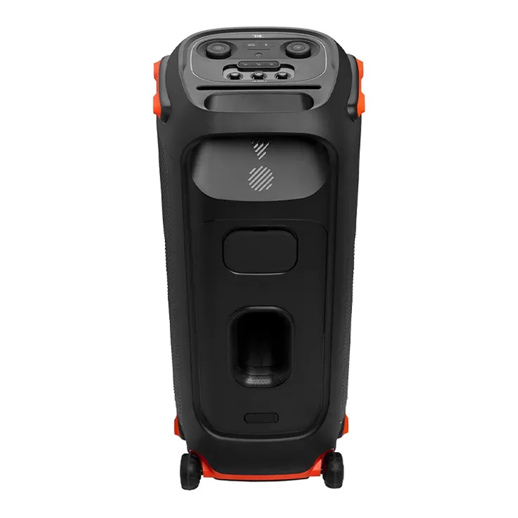 اسپیکر جی بی ال مدل JBL Party Box 710 گارانتی آسان — تصویر ۵