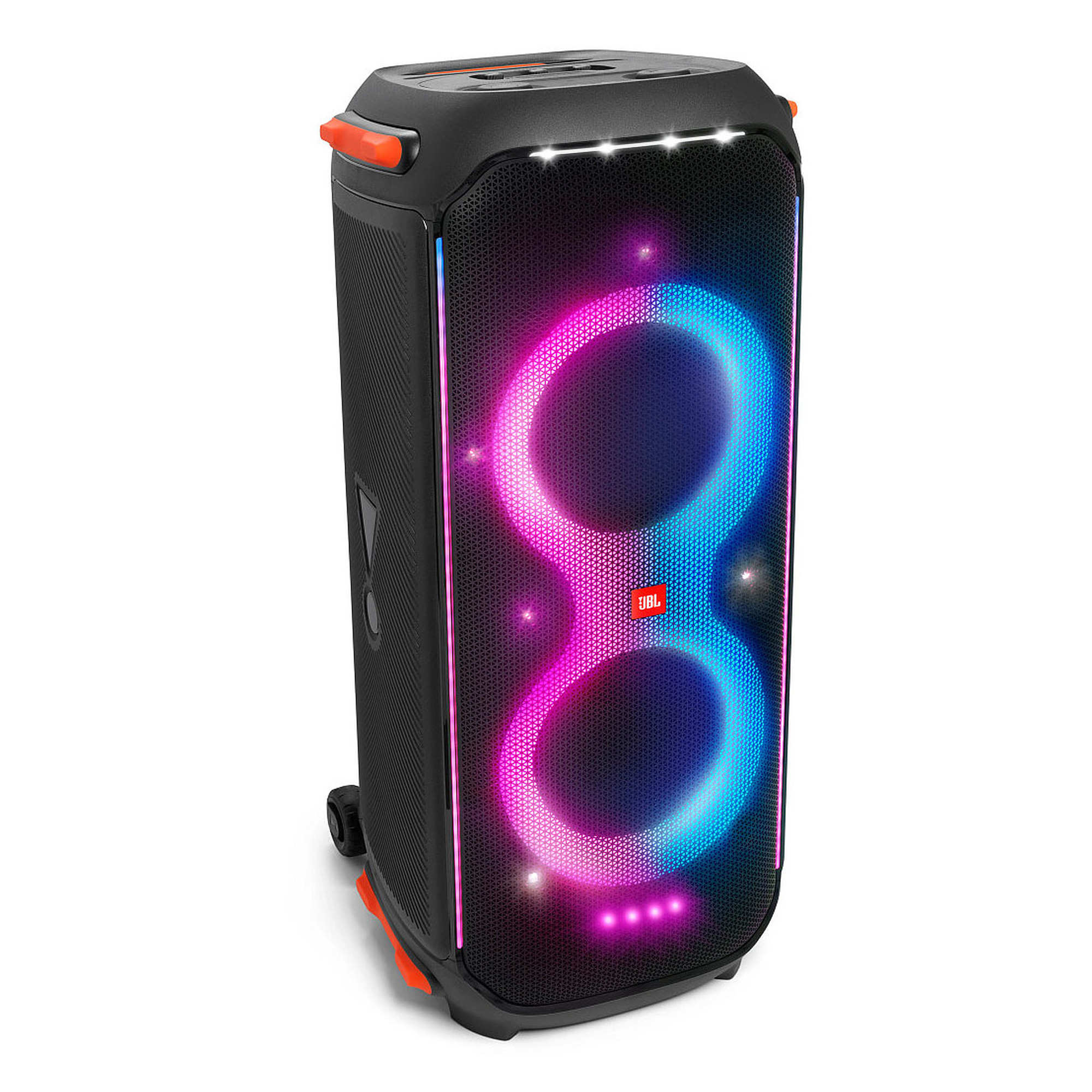 اسپیکر جی بی ال مدل JBL Party Box 710 گارانتی آسان