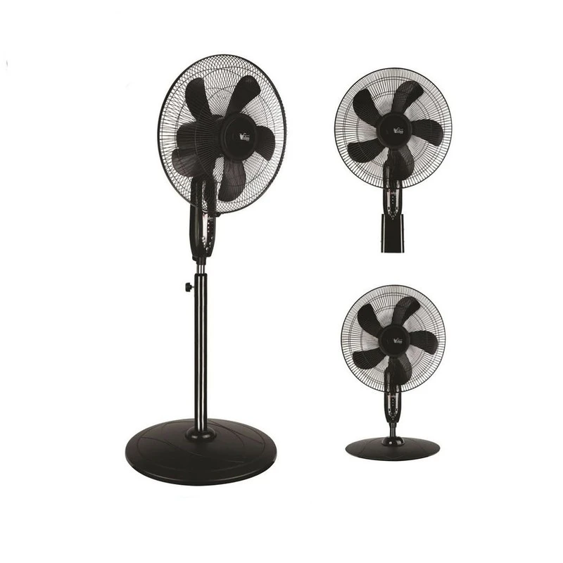 پنکه سه حالته کنترل دار ویداس مدل VIR-8036 ( 70وات)
