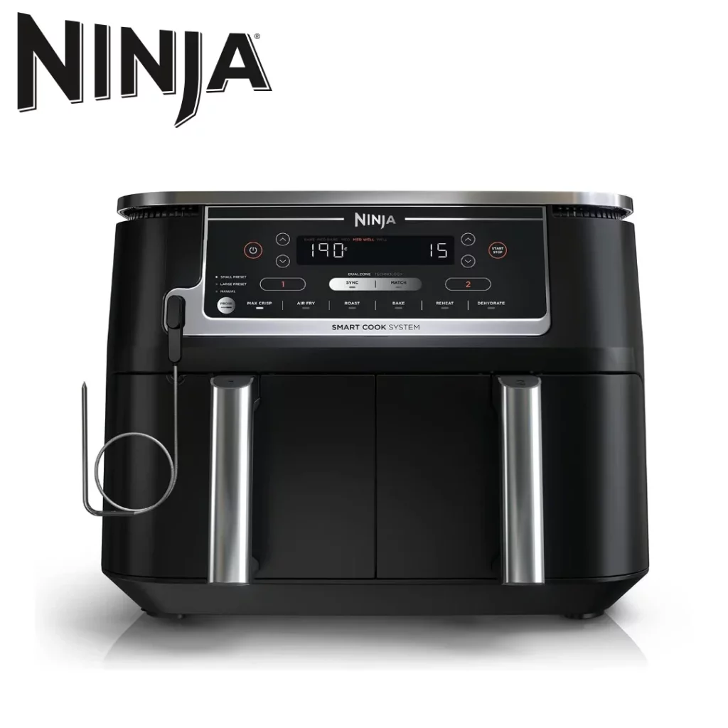 سرخ کن نینجا NINJA AF451 (سفارش اروپا – Europe limited)
