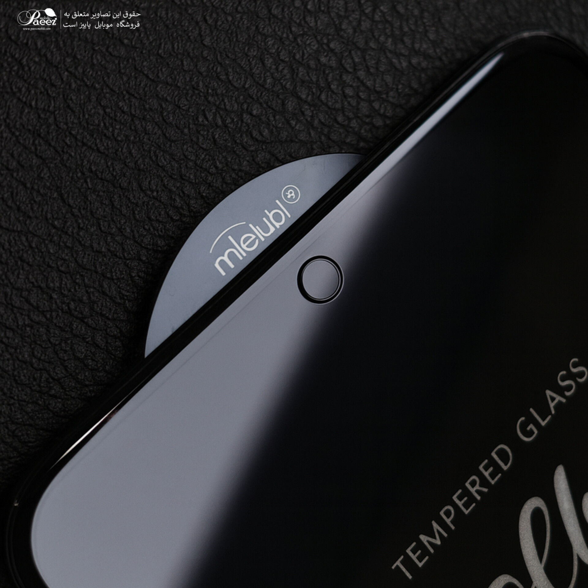گلس Super-D سامسونگ مدل Galaxy A50 برند میتوبل | نسخه اصل | — تصویر ۴